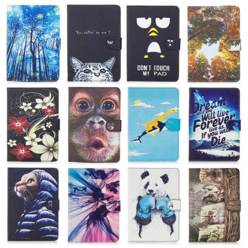 3 в 1 деловой чехол подставка из искусственной кожи для Samsung Tab E 9 6 T560 T561 планшета с