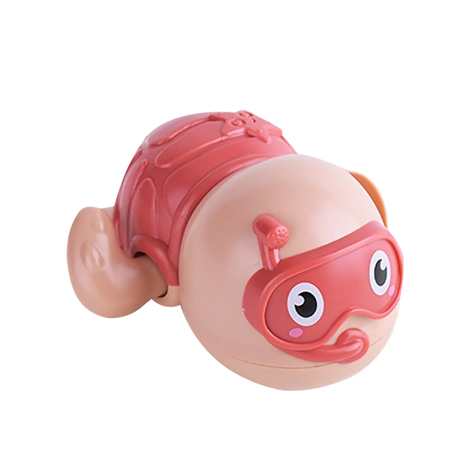 Детская Плавающая водяная черепаха для купания в ванной комнате и на открытом