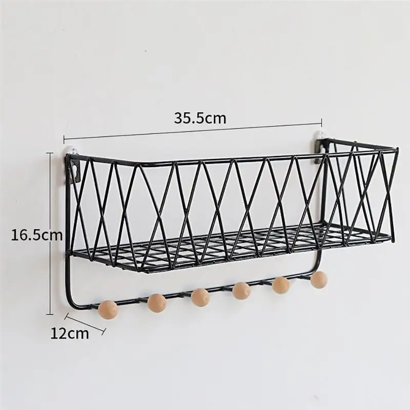 1pc Простой однотонный цвет железная квадратная сетка фото стена DIY креативный декоративный фото висячий дисплей металлическая сетчатая панель реквизит для фотографии - Цвет: 1pc
