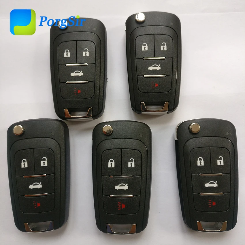 Xhorse VVDI 3 + 1 кнопка 4 кнопки дистанционного управления XKBU01EN универсальный пульт для