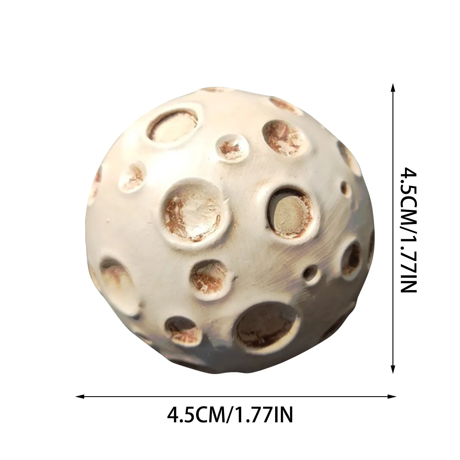 Наклейка на холодильник серии счастливая планета Космический астронавт