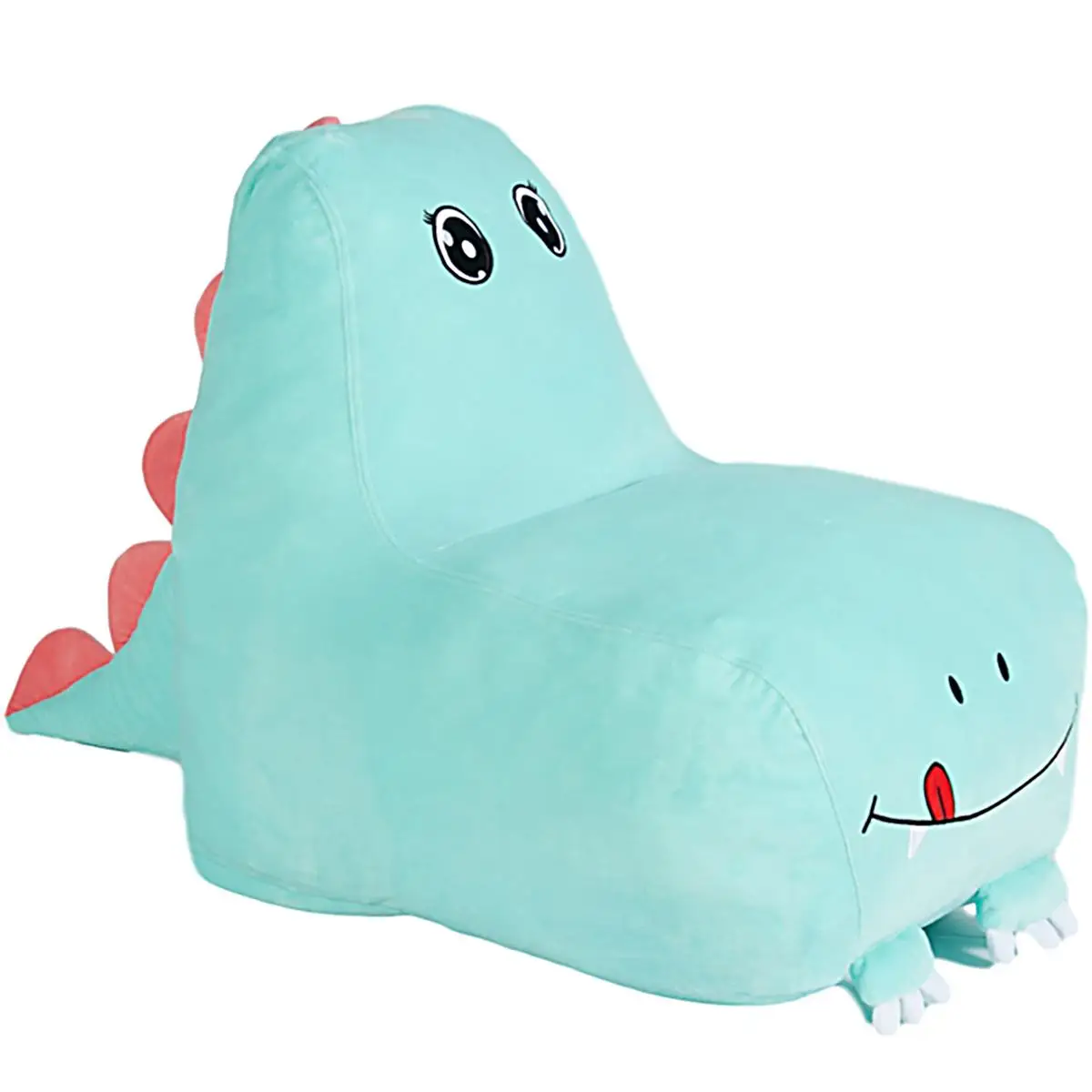 

NEW Kids Bean Bag Chair Little Dinosaur Bean Bag child Sofa Baby Sofa Seat Chair Home Furniture Living Room Lazy Sofa Chair