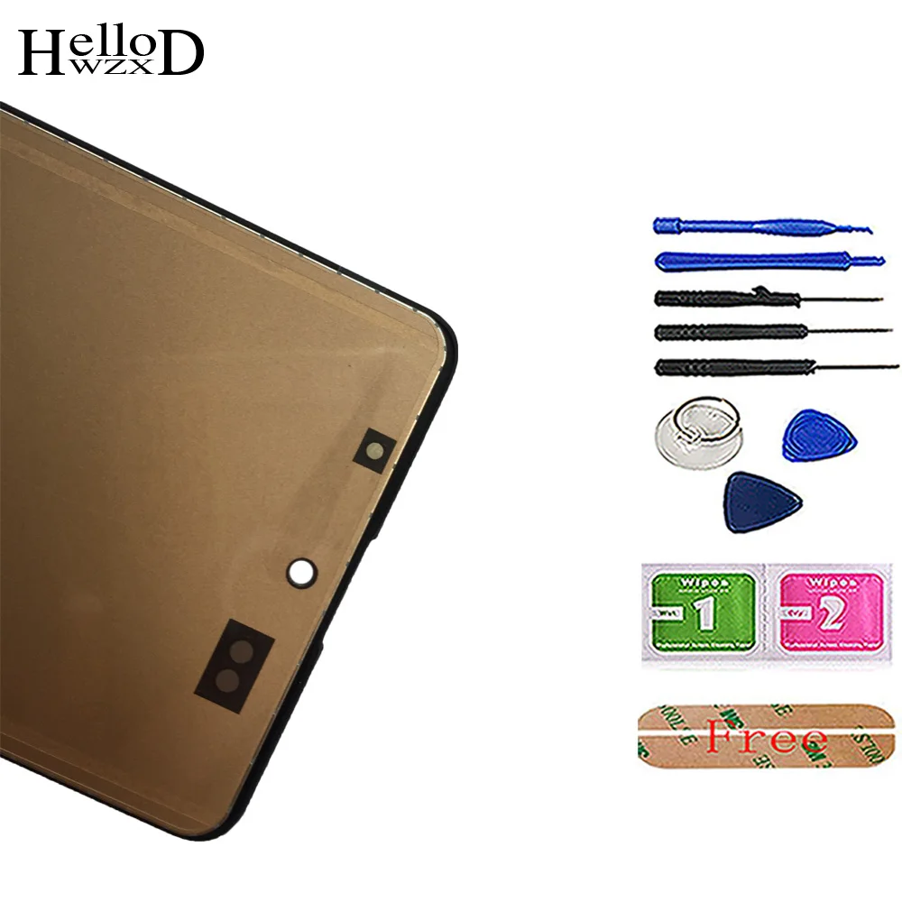 

Mobile LCD Display For SAMSUNG Galaxy A51 A515 A515F A515F/DS A515FD A516 M31S M317 M317F LCDs LCD Dispay Touch Screen Sensor