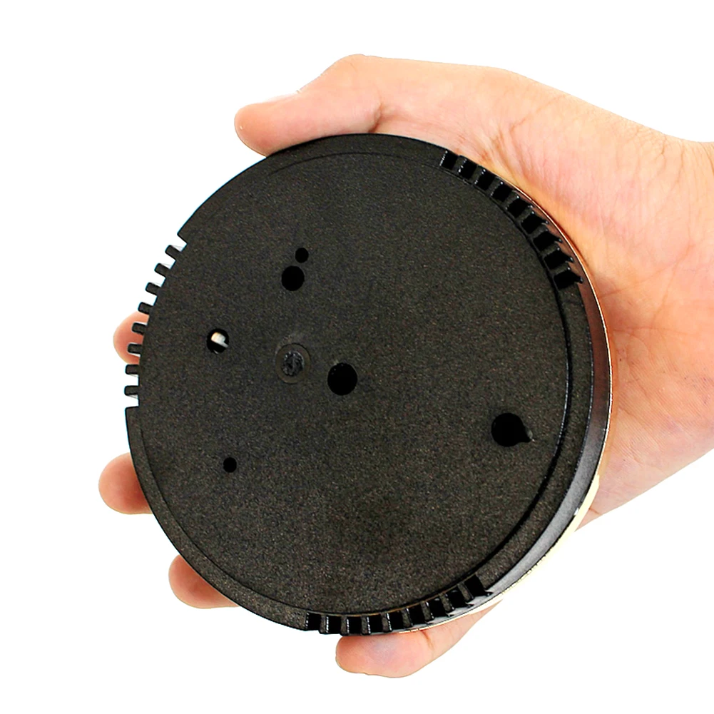 10 см термометр для паровой сауны небольшой круглый термостойкий цифровой