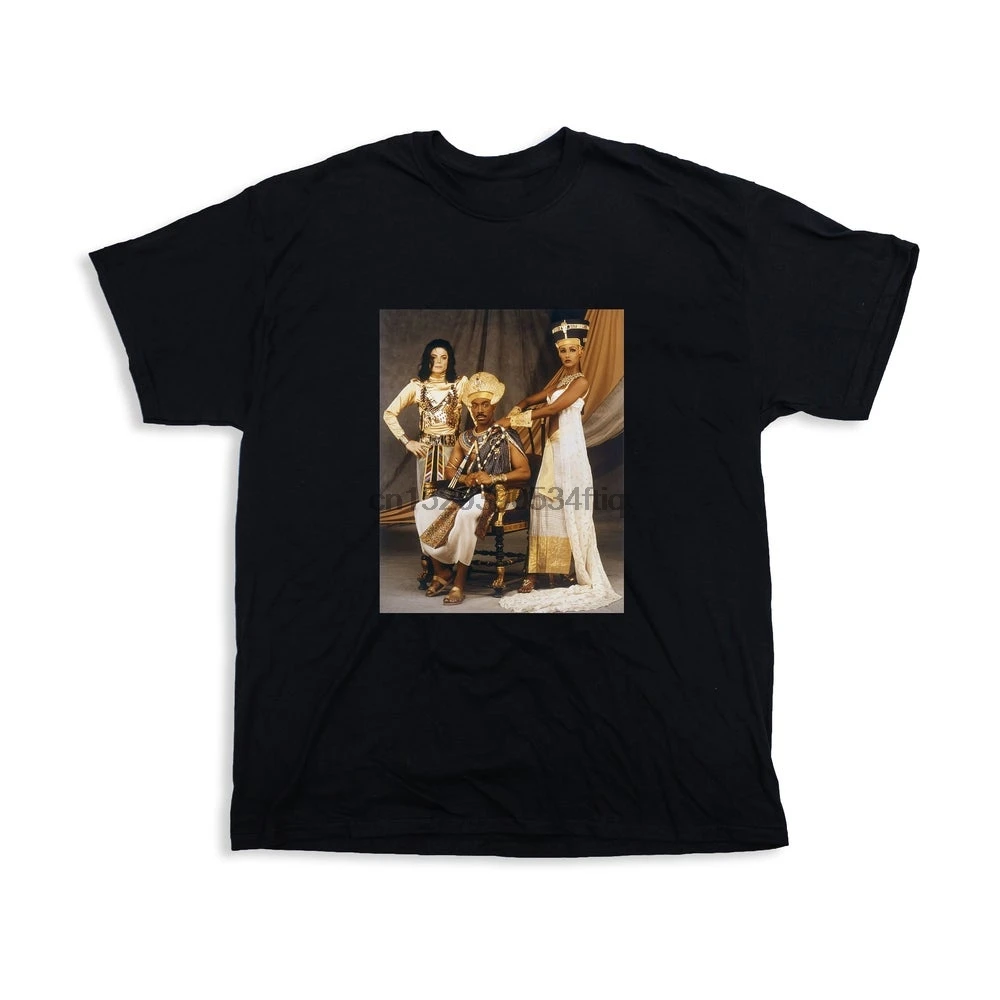 Запомните время футболка 90 Классическая культура поп Майкл Джексон | Мужская