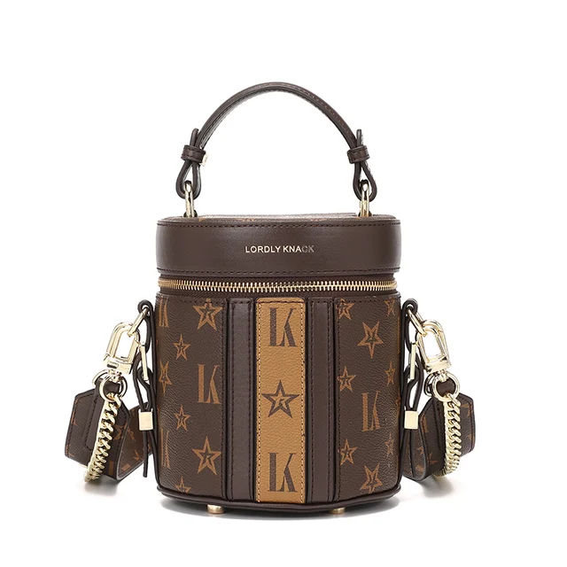 Fashion Exquisite Shopping Bag Retro Casual Women Totes Shoulder Bags Female Leather Solid Color Chain Handbag for Women 6