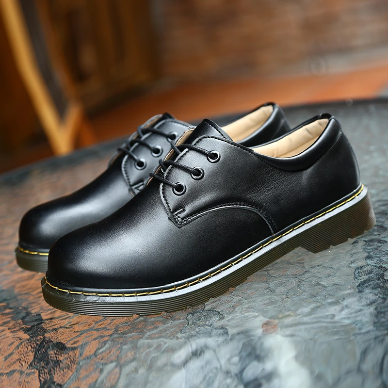 

2022 New Style Luxury Women Shoes Shoes Women Martin Boots Fashion All-match Casual Men's Shoes Men's Leather Shoes Couple Shoe