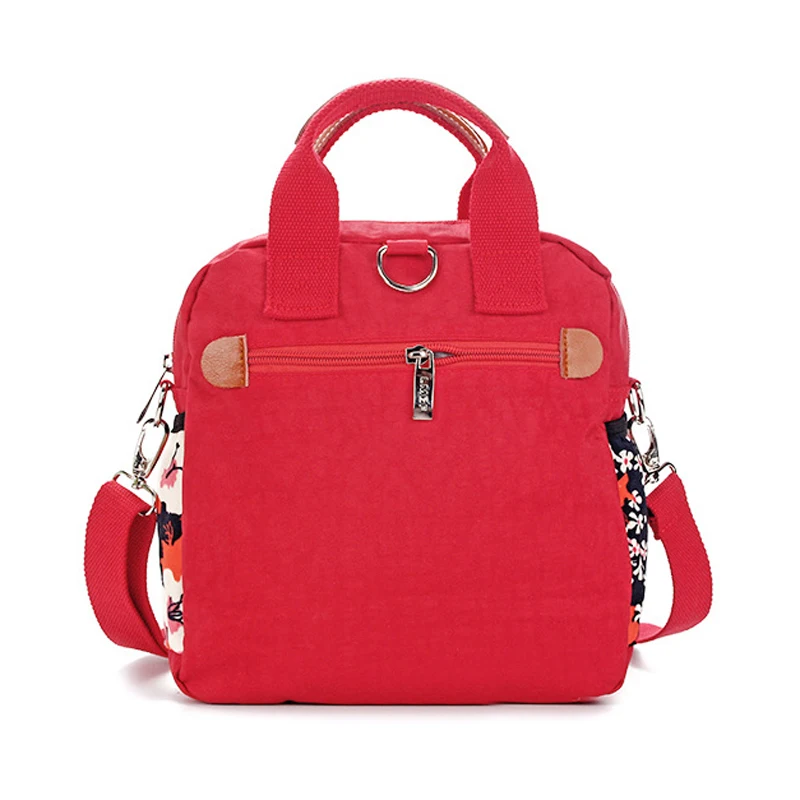 

Waterproof Travel Diaper Bag Organizer Fashion Shoulder Multifunctional Baby Maternity Backpack Mom Luiertas Household AE50BB