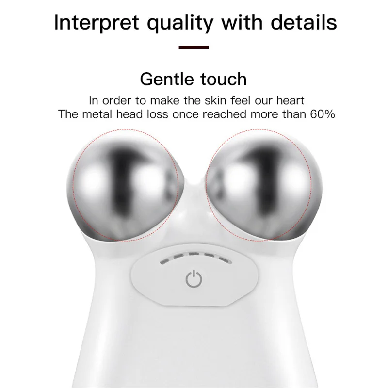 Массажер для лица | Красота и здоровье