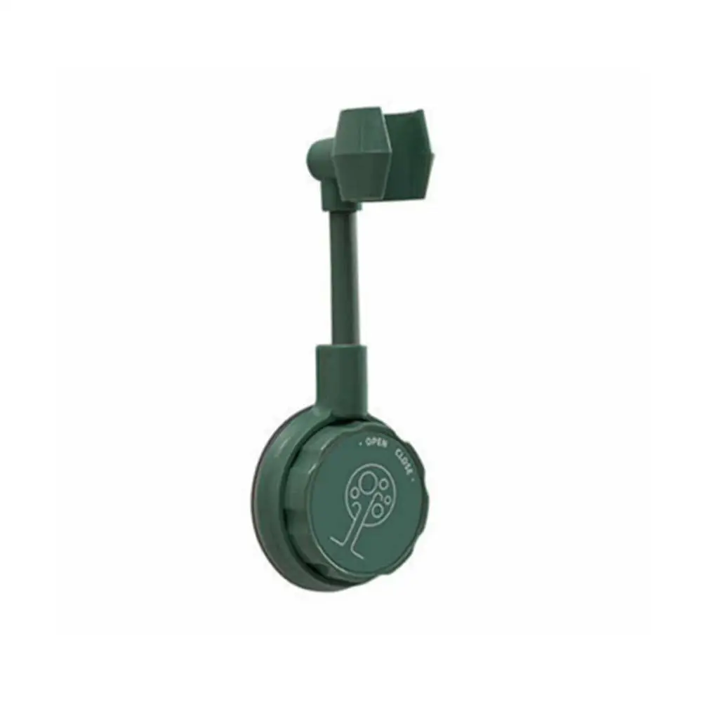 

360 Adjustable Bathroom Shower Holder Wall Mounted Shower Bathroom Shower Accessories Brackets Holder Y5B5