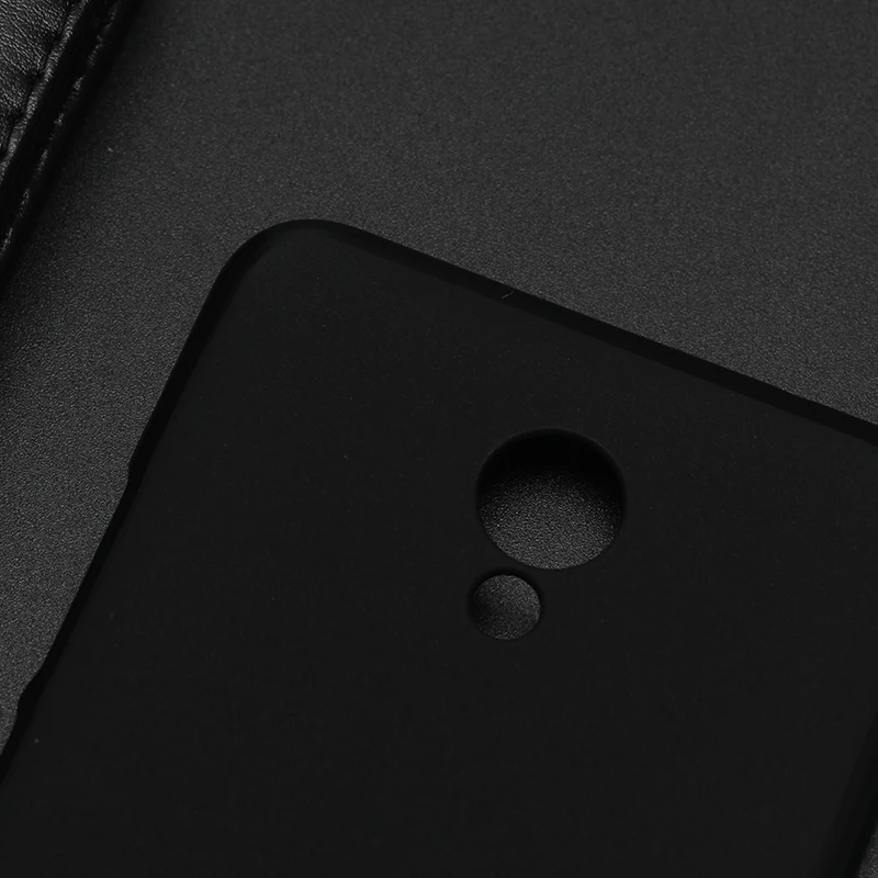 Чехол AMMYKI Meizu M5note Стильный Простой Ультратонкий Мягкий силиконовый чехол из