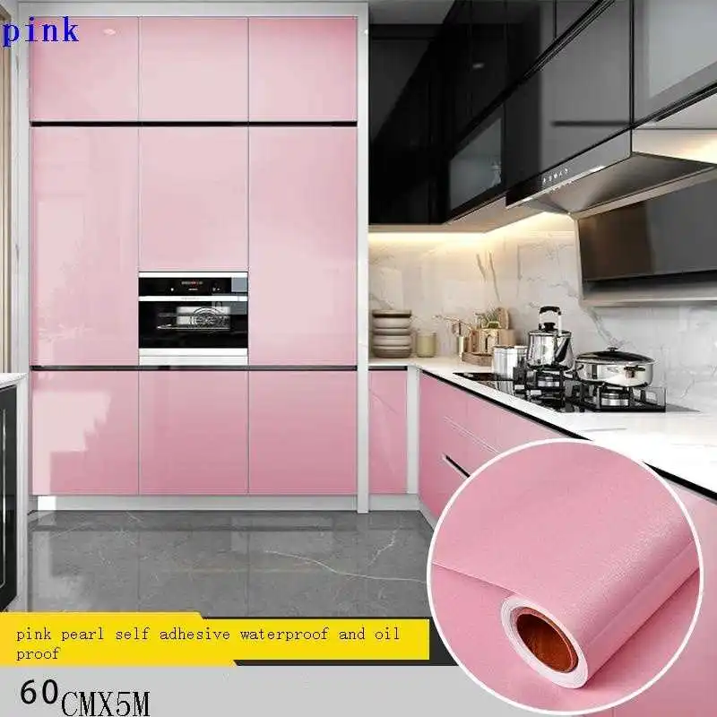 

Room Tapeta Sideboard Oil Proof Papier Peint Pared Waterproof De Parede Wall Paper Home Decor Papel Tapiz Kitchen Wallpaper