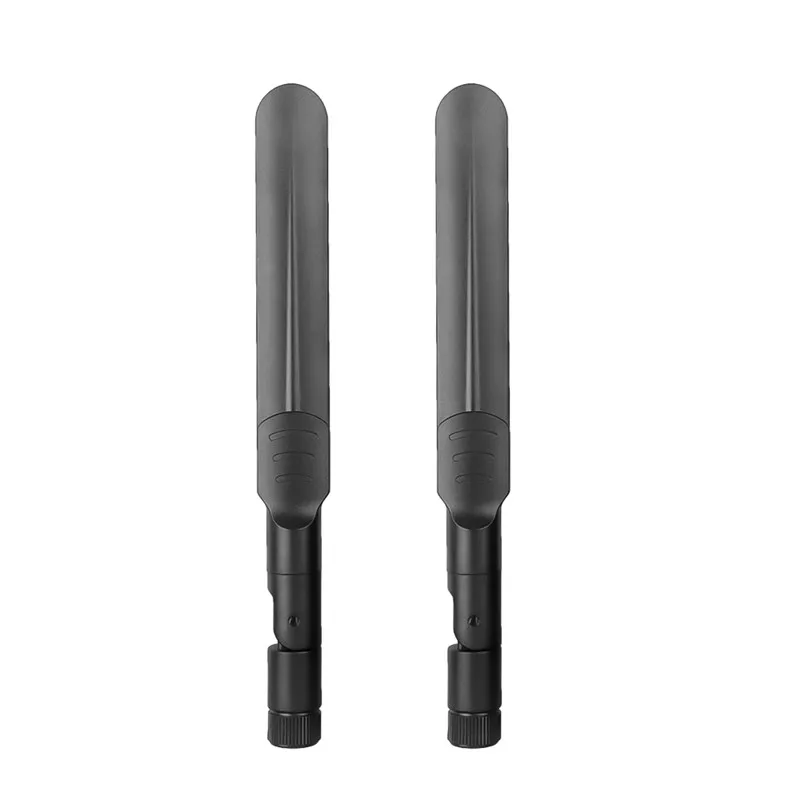 Kebidumei 5dBi wi-fi антенна 2 4G SMA Male универсальная Антенна усилитель WLAN маршрутизатор LTE