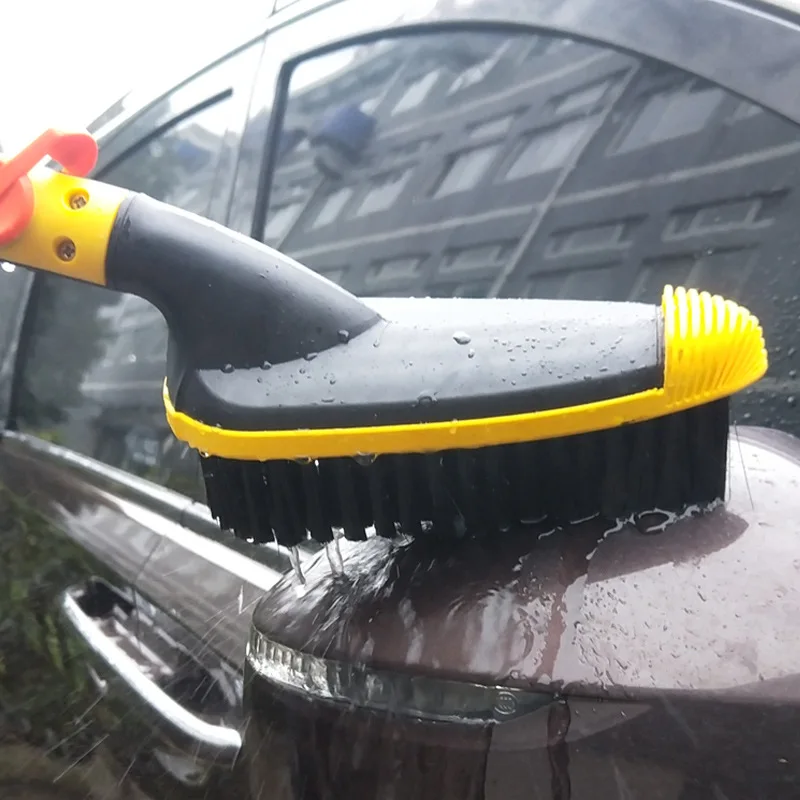 Высокое давление автомойка водяной пистолет артефакт смывной насос набор