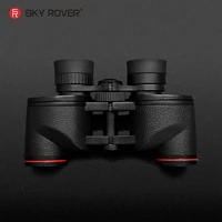 sky rover ms ed 6x308x30 binocular waterproof bak4 fmc for outdoor match hunting hiking travel camping