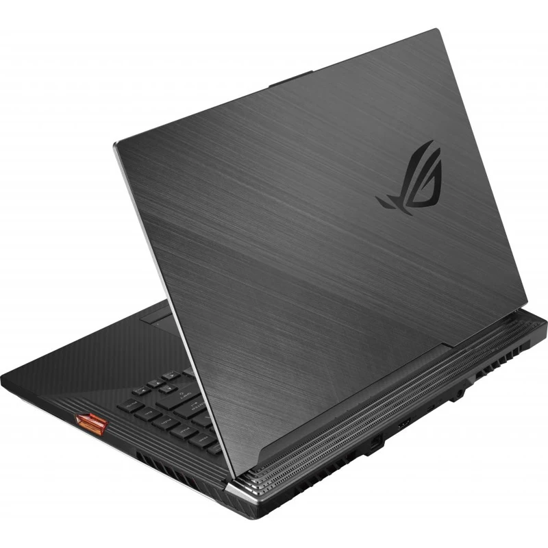 Ноутбук ASUS G531GW-ES308 Intel Core i7 9750H/16Gb/1Tb SSD/No ODD/15.6&quot FHD IPS 144Hz/NVIDIA GeForce RTX 2070 8Gb/WiFi/BT/No OS |
