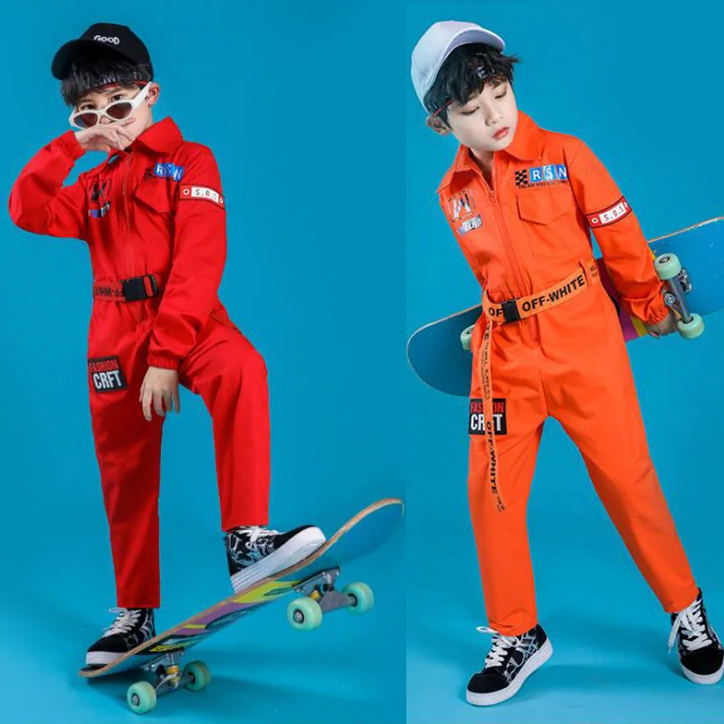 Детские костюмы для джазовых танцев девочек и мальчиков одежда бальных в стиле