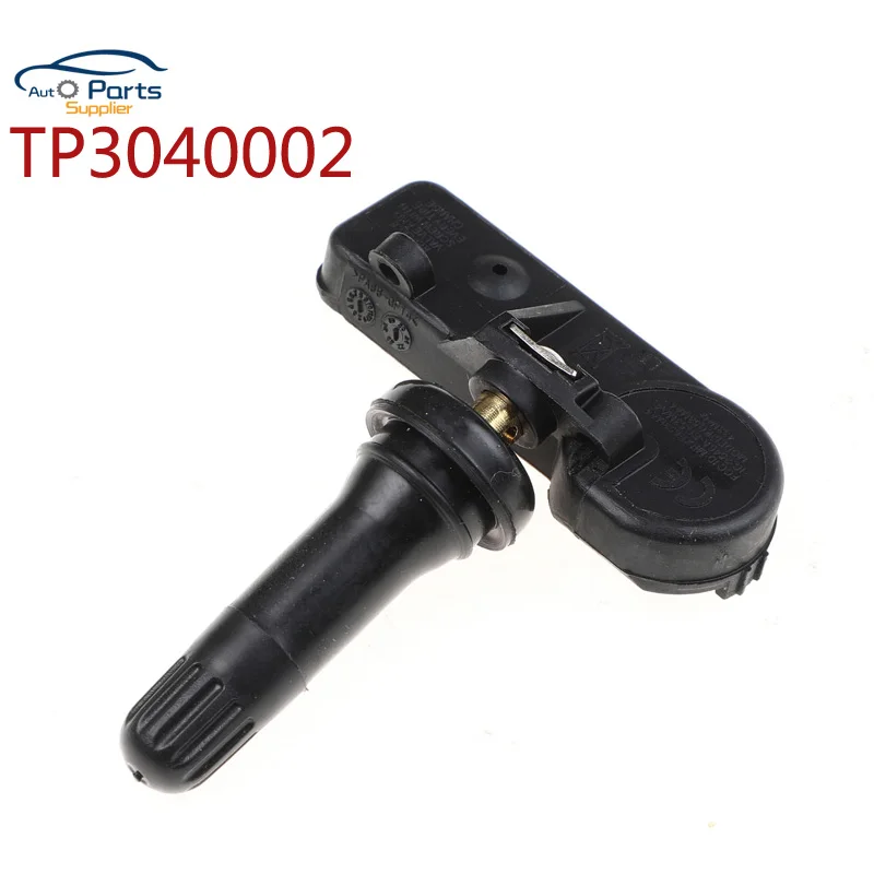 

New TP3040002 Tire Pressure Sensor TPMS For Mahindra 433MHZ