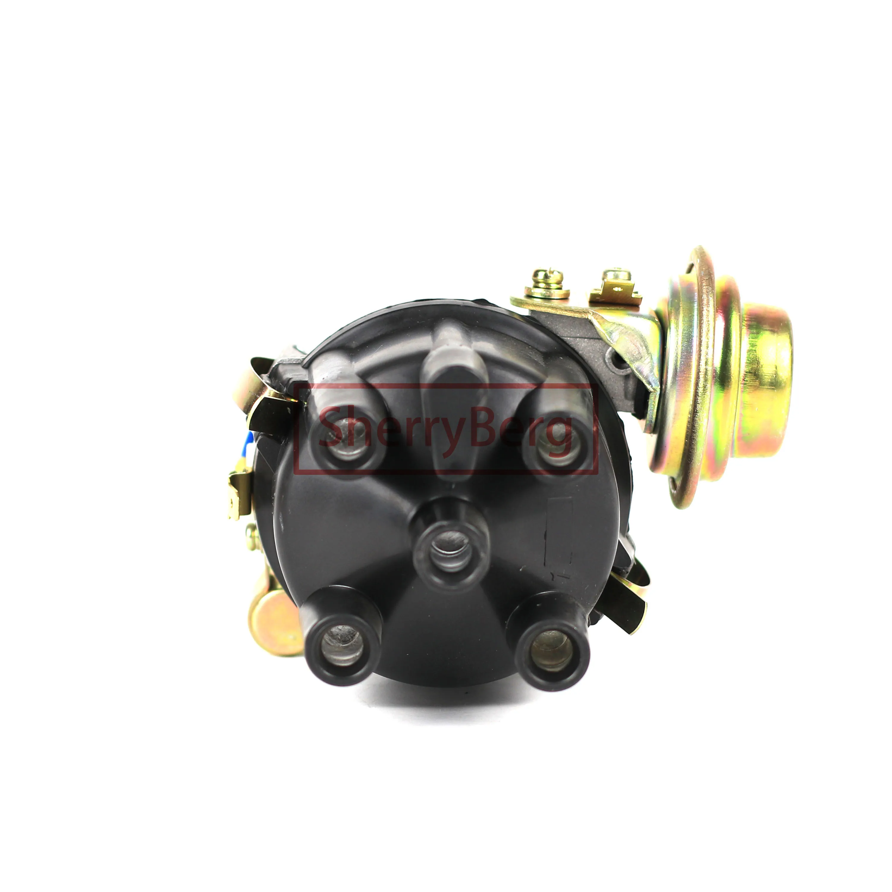 Бесплатная доставка распределительная точка зажигания подходит для NISSAN TRUCK PICKUP