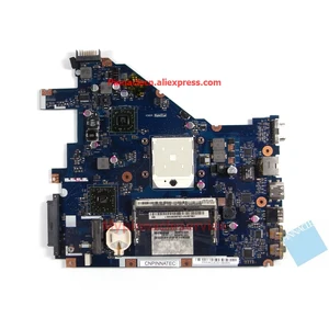 Материнская плата MBR4602001 для eMachines E442, E642, Packard Bell EasyNote TK81, TK83, pei 96, L01, LA-6552P, 461942BOL01