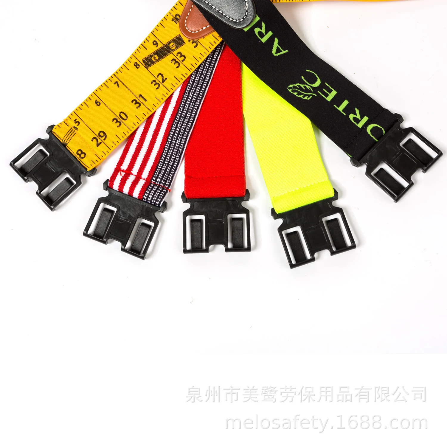 

Tool Bag Weight Multifunctio Work Tool Belt Belt buckle sling strap fashion strap Heavy can be worn strap sling strap Can Hang