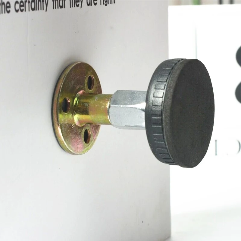 Регулируемая Резьбовая рама кровати 4 размера инструмент для стабилизации