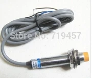 Бесплатная доставка 2 шт./лот % 100 новинка LJ12A3 4 Z/CX NPN NO + NC M12|m12 bolt|shipping dubaishipping plants |