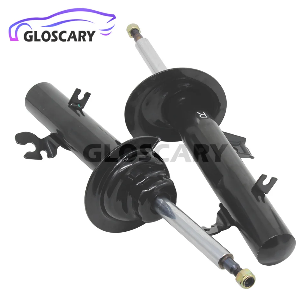 Пара передних и задних амортизаторов для BMW MINI R50 R52 R53 2001-2007 амортизаторы