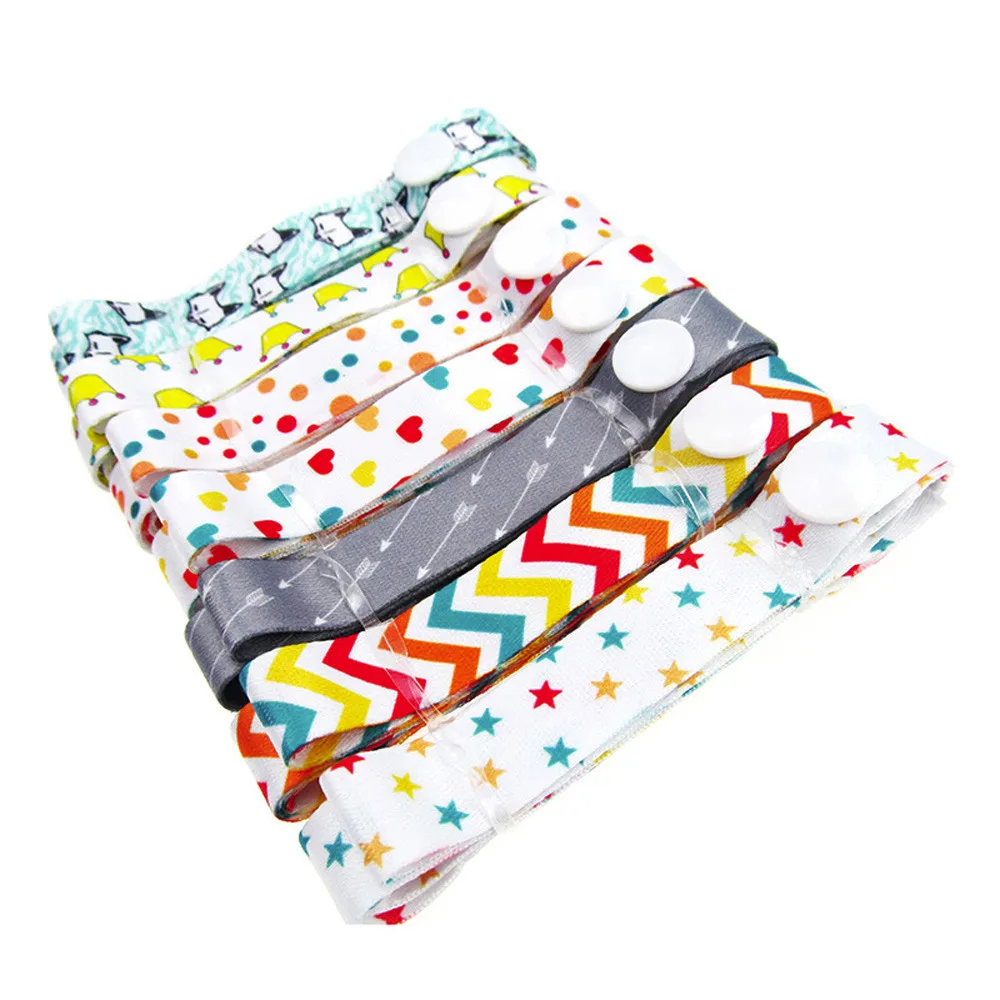 30 цветов 60 см * 1 5 Детская противоскользящая вешалка ремень держатель для игрушки