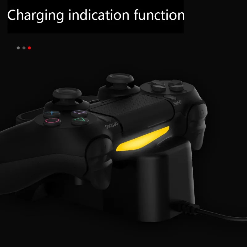 3 в 1 подставка для консоли геймпада | Электроника