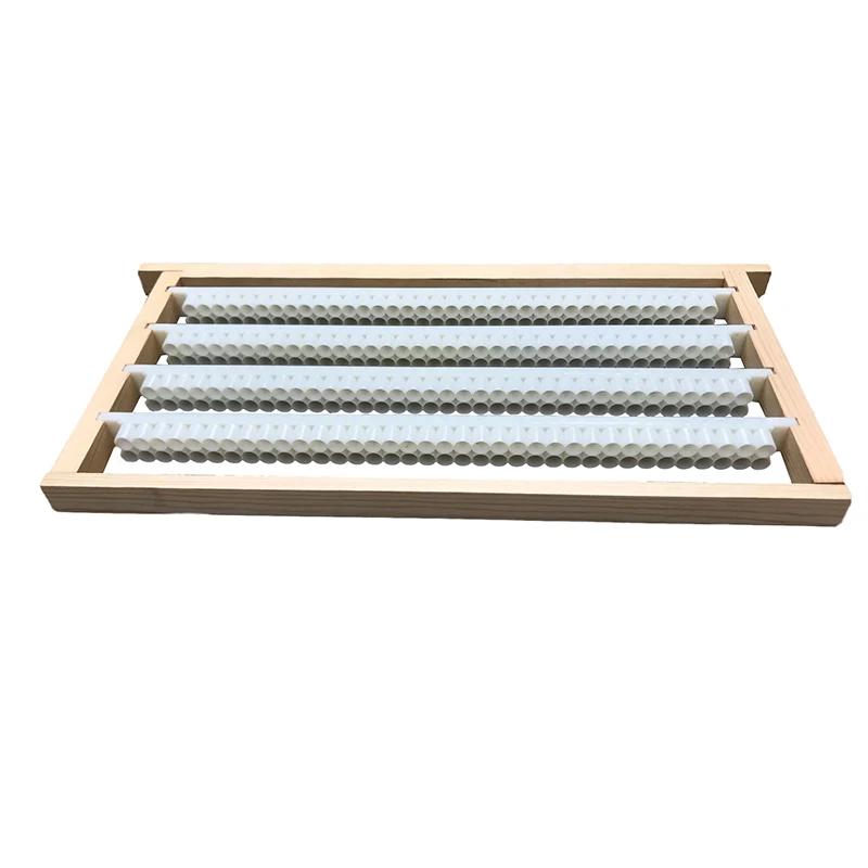 Система выращивания пчелиных личинок 1 комплект