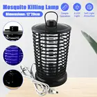 Электрическая ловушка для комаров, УФ-лампа для отпугивания насекомых, 110 В220 В