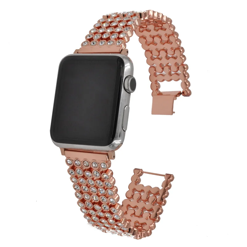 

Apple watch series 5/4/3/2/1 iwatch band 40 38 42 44