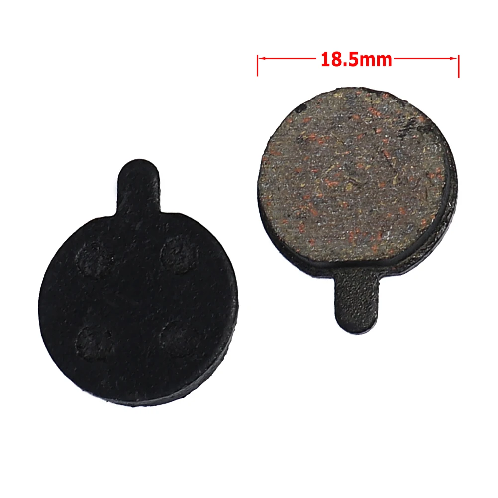 Тормозные колодки для горного велосипеда M445 355 395 1 пара/2 шт.