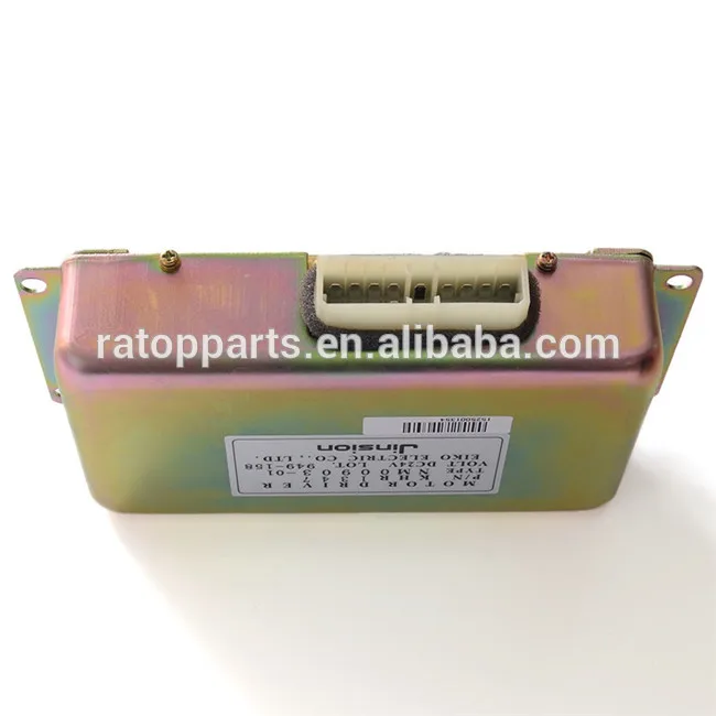 

ECU SH200A1 SH200A2 Controller Throttle drive board small plate KHR1347