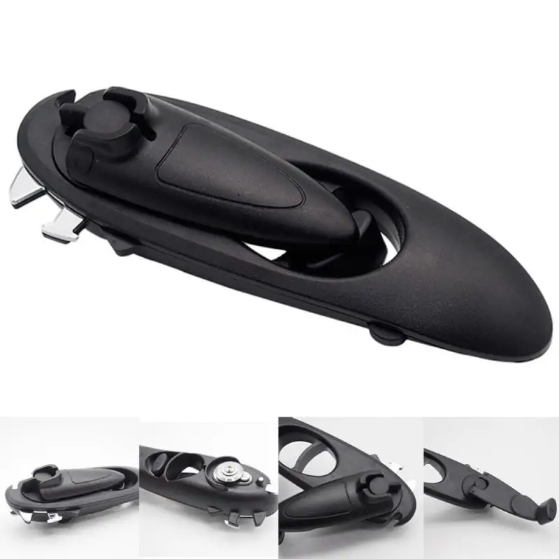 

8 In 1 Openers Multifunction Manual Can Opener Kitchen Tool Bottle Jar Portable Gadget Kitchen Tools Kitchen Accessories GM