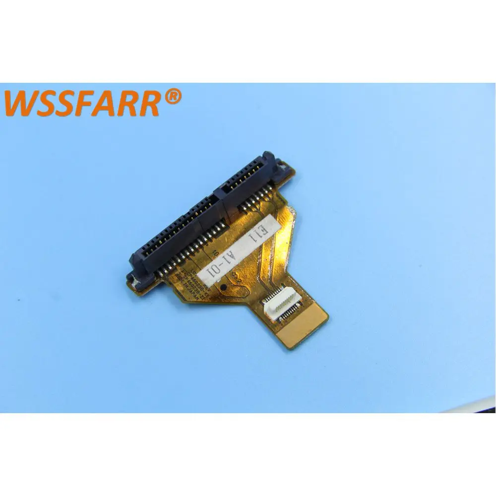 Оригинальный кабель CP460238 для жесткого диска Fujitsu SH560 SH760 SH761 S560 S760 S761 S762|Аксессуары