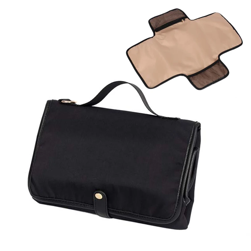 

Diaper bag Cartoon Baby Stroller Bag Organizer Bag Nappy Diaper Bags Carriage Buggy Pram Cart Basket Hook Stroller Accessories