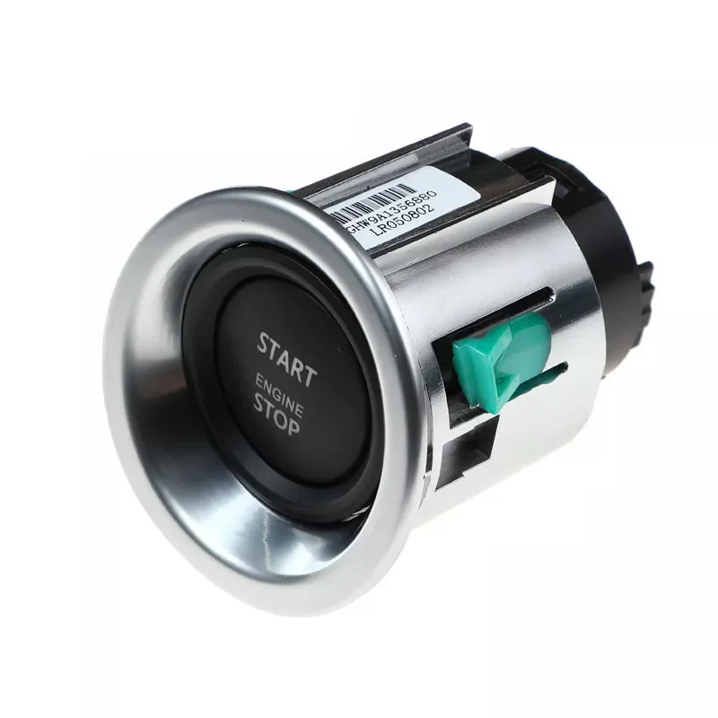 

Подходит для Range Rover 10-12 с одним сенсорным кнопкой пуска зажигания Oe Lr050802 / Lr011897