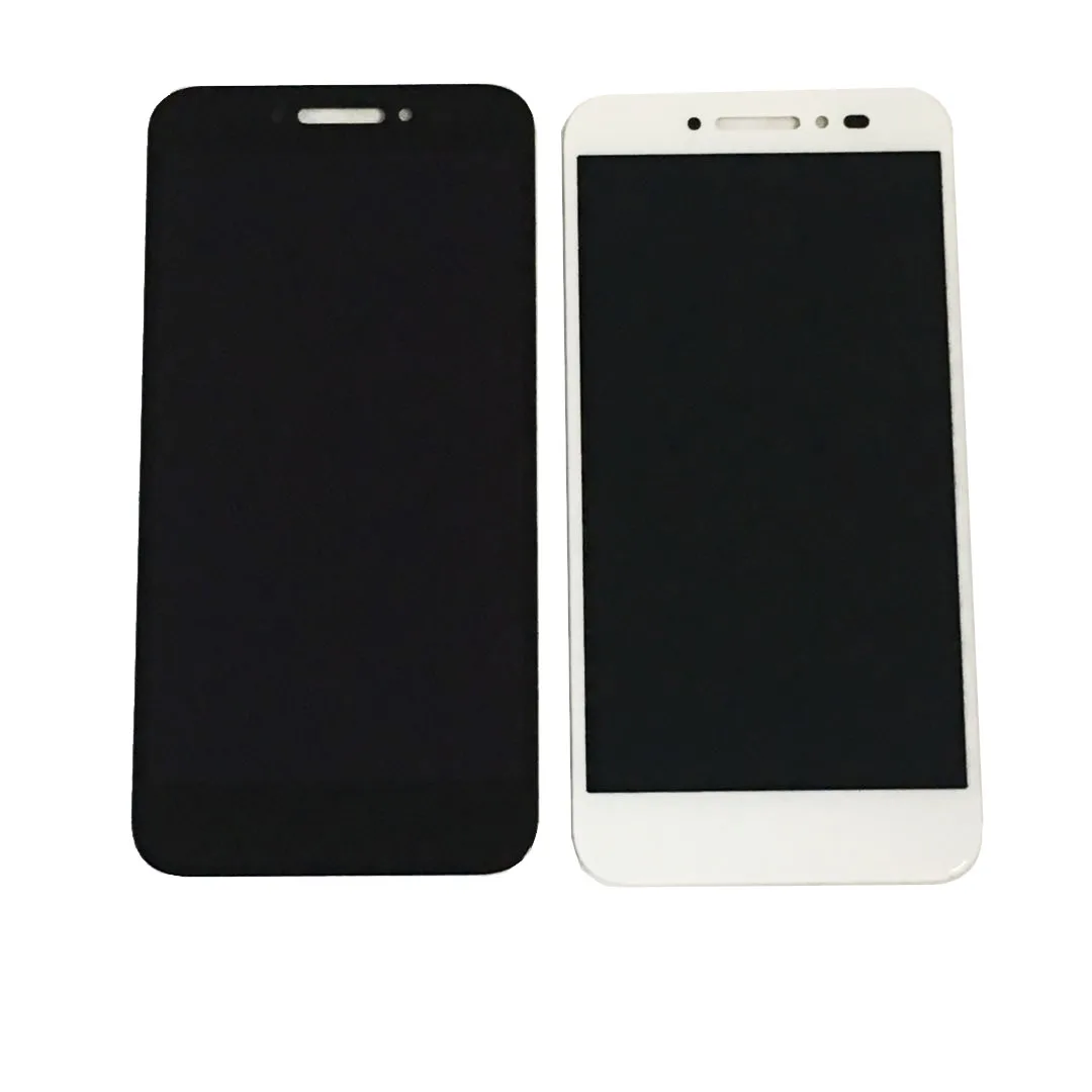 ЖК-дисплей для Alcatel Shine Lite 5080X 5080A 5080U 5080F 5080Q OT5080 сенсорный экран в сборе черный