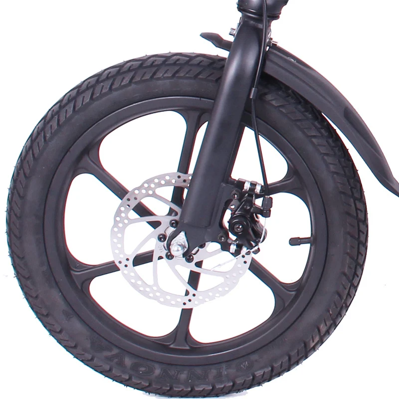 16 дюймов складной электрический велосипед для взрослых cms f16 36v|Велосипеды| |