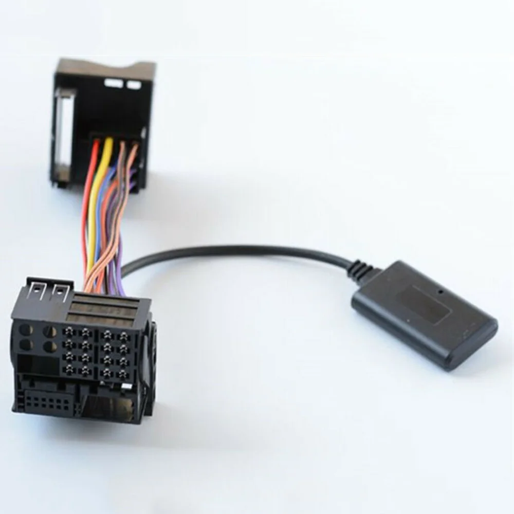 AUX Bluetooth адаптер аудио кабель для BMW E46 E39 X5 X3 Z4 CD Радио Navi качество 1 шт |