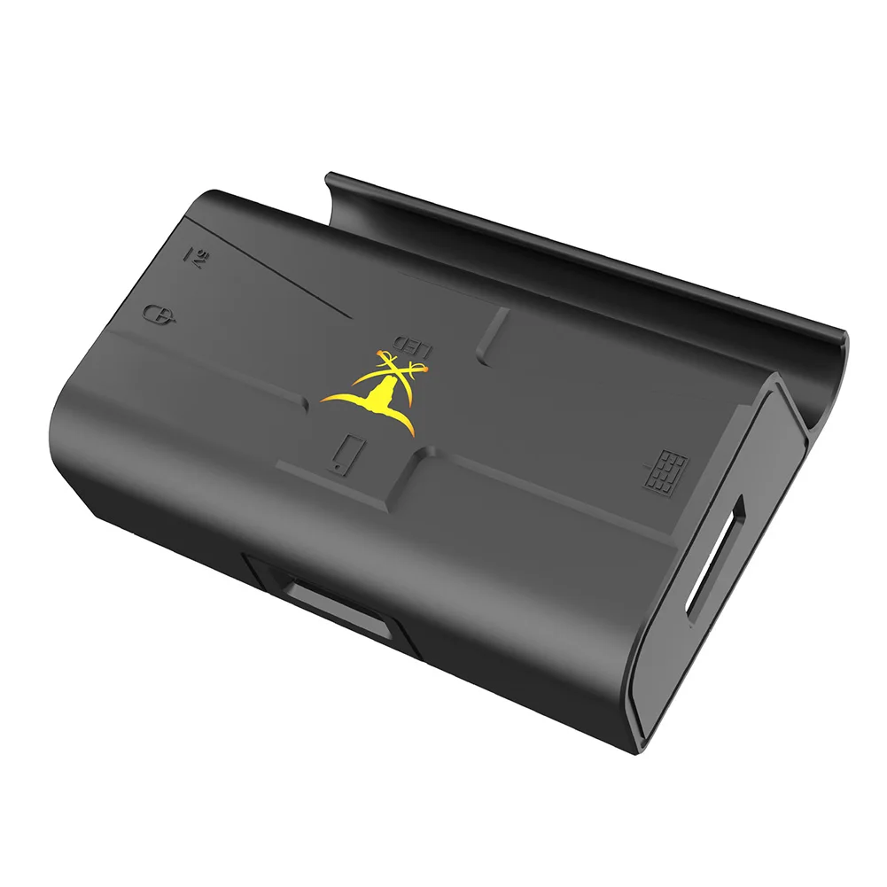 Converter only PUBG мобильный Геймпад контроллер игровая клавиатура мышь конвертер для Android ios телефон к ПК Bluetooth 4,1 адаптер Plug and Play - Цвет: Converter only