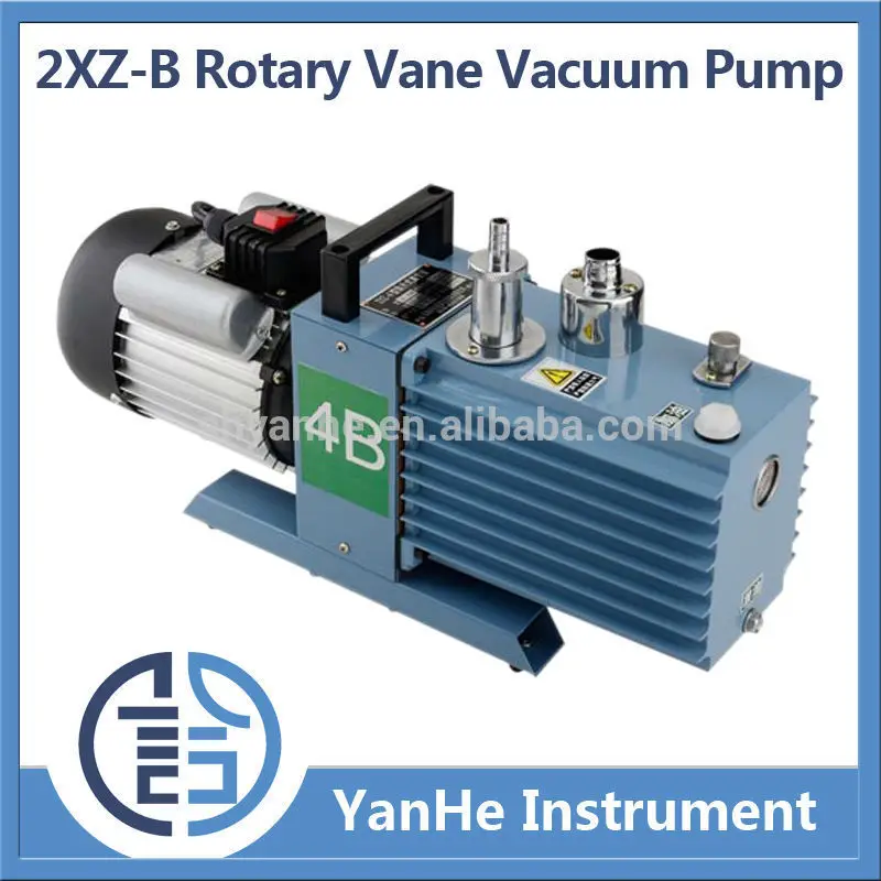 

2XZ-15B Quality Rotary vacuum pump for printing machine /vacuum oven