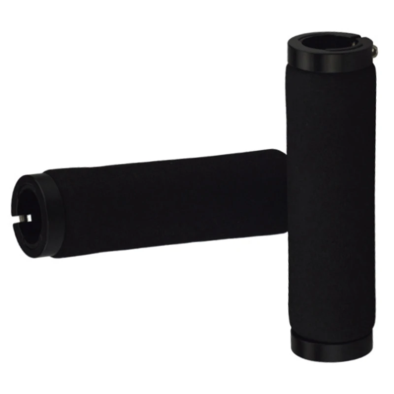 

1 Pair-Bicycle Accessories Bilateral Sponge Handlebar MTB Bike Accessories