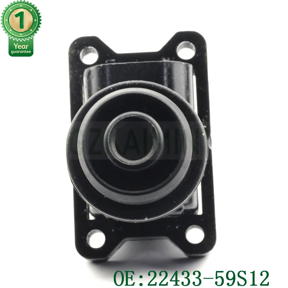Высокое качество 22433-59S11 22433-59S10 22433-59S12 Катушка зажигания для nissan EXA CA16DE/CA18DE
