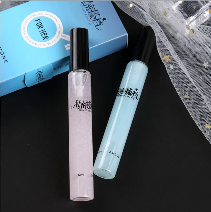 Оригинальный мужской золотой эффект сыпучего песка афродизиак аттрактант для