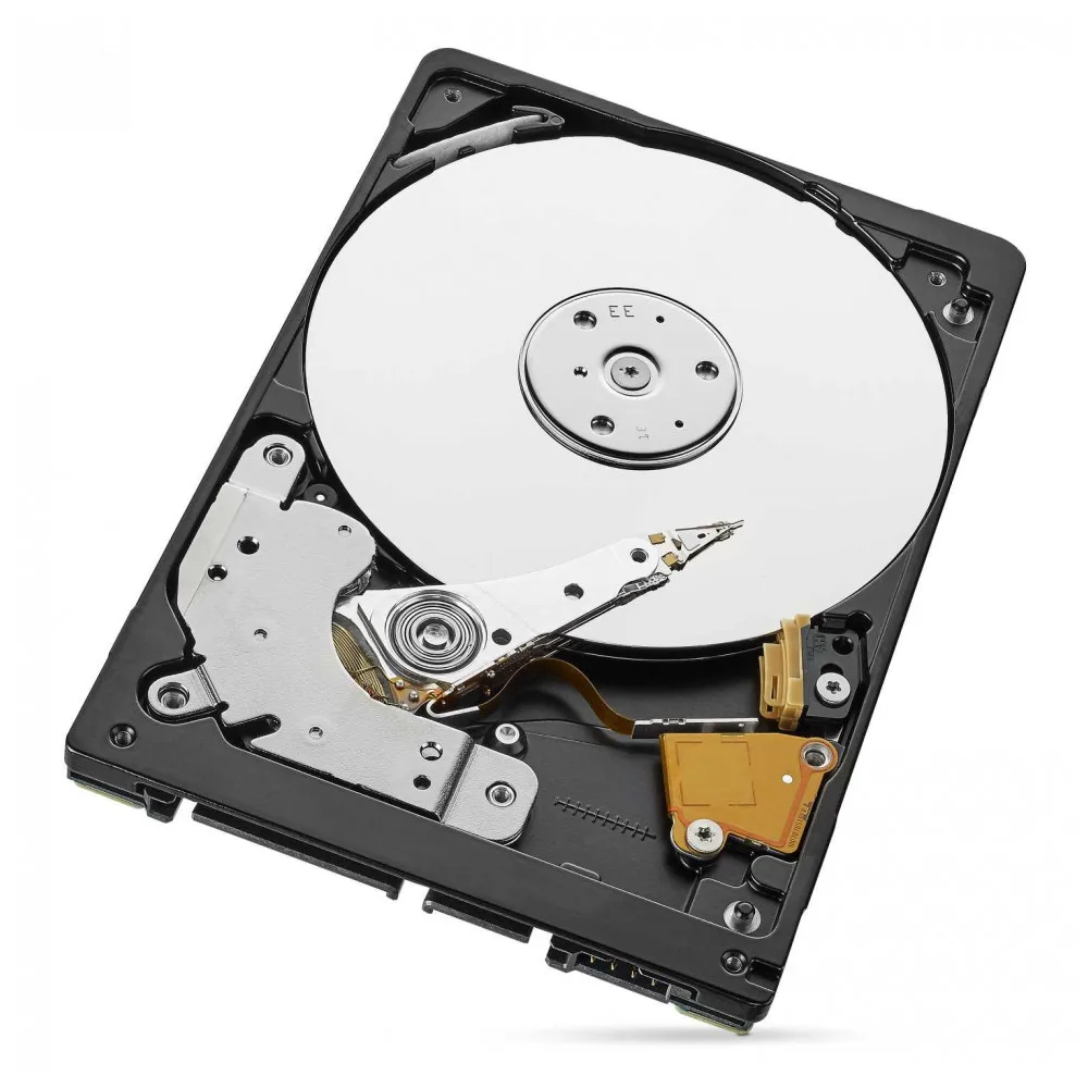 Внутренний жесткий диск Seagate Barracuda ST2000LM015| 2ТБ| 2.5&quot | SATA 6Gb/s |128Mb| 5400rpm| Гарантия