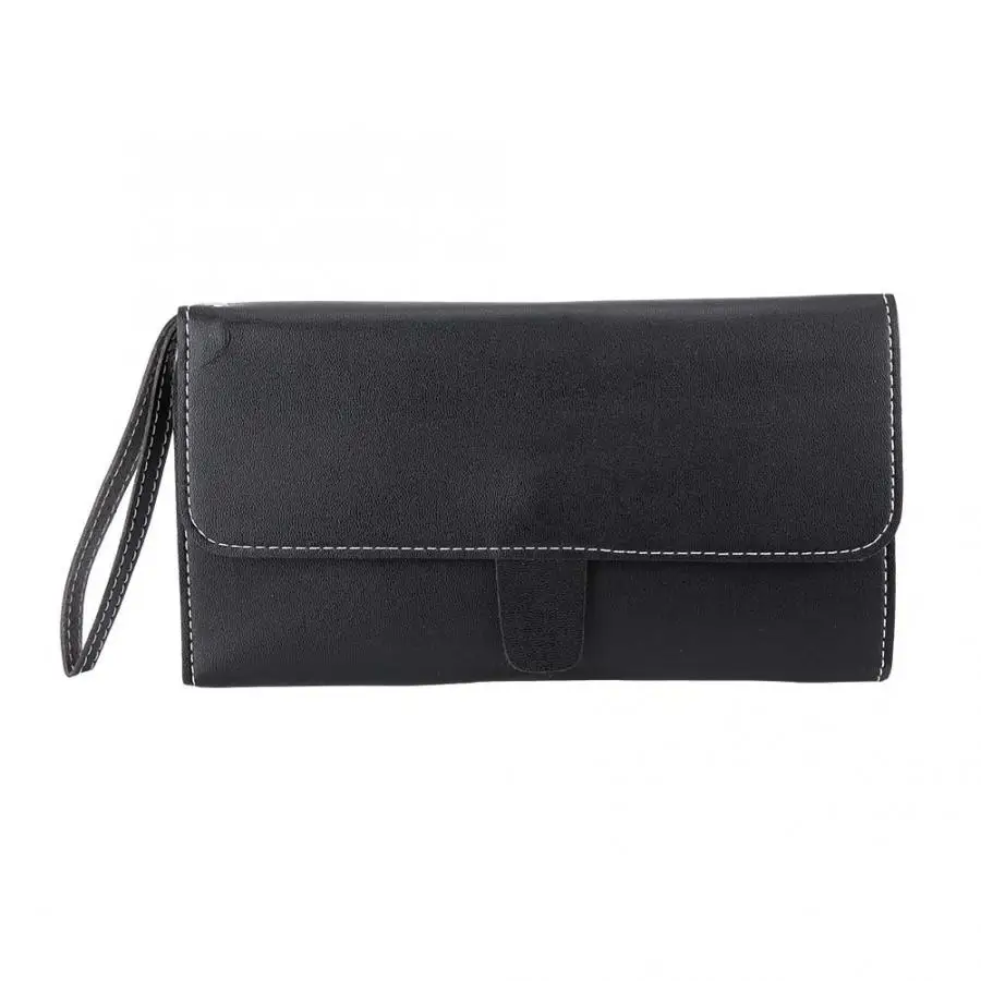 Парикмахерские принадлежности черные ПУ ножницы и Расческа Салон сумка для