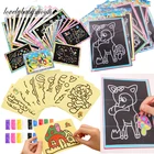 20 шт.10 шт., детские развивающие игрушки для рисования